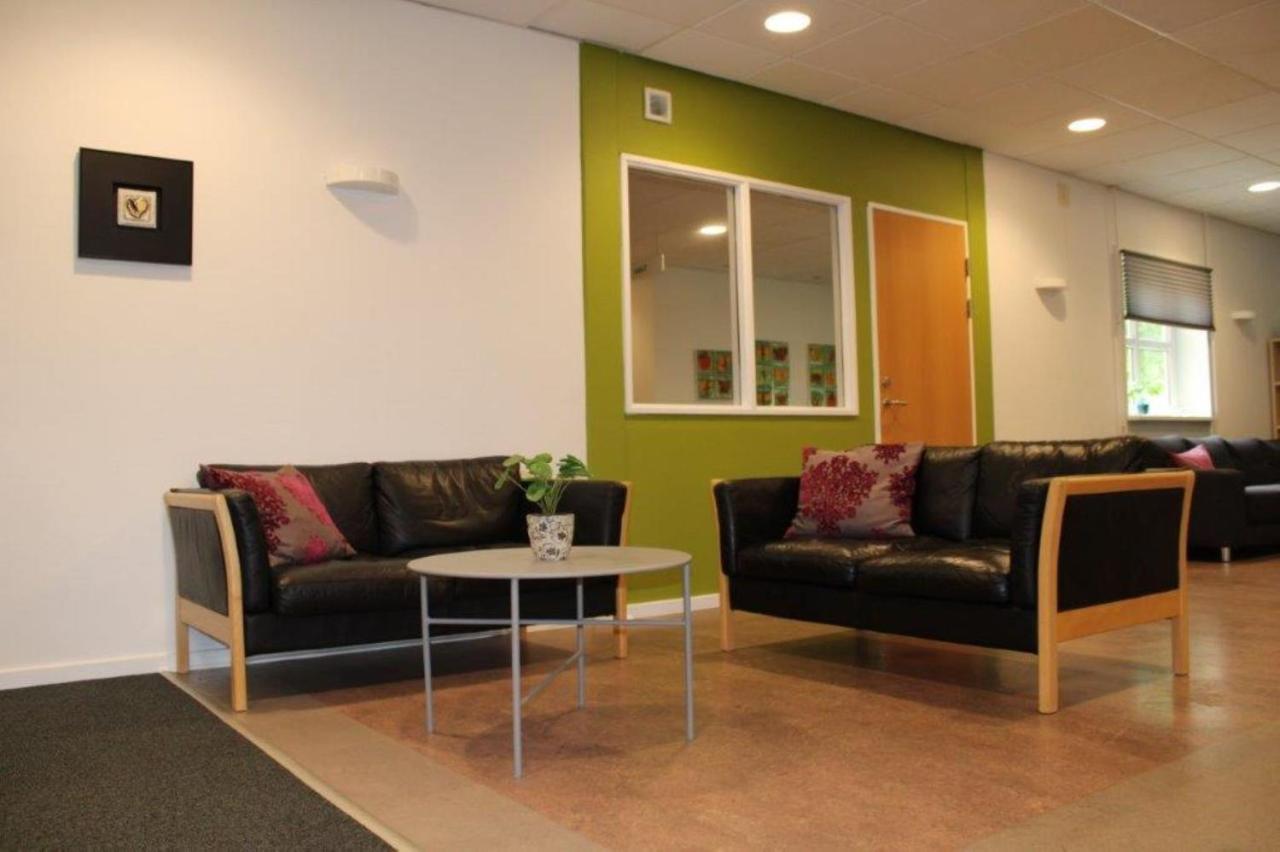 Hostel Herning Esterno foto