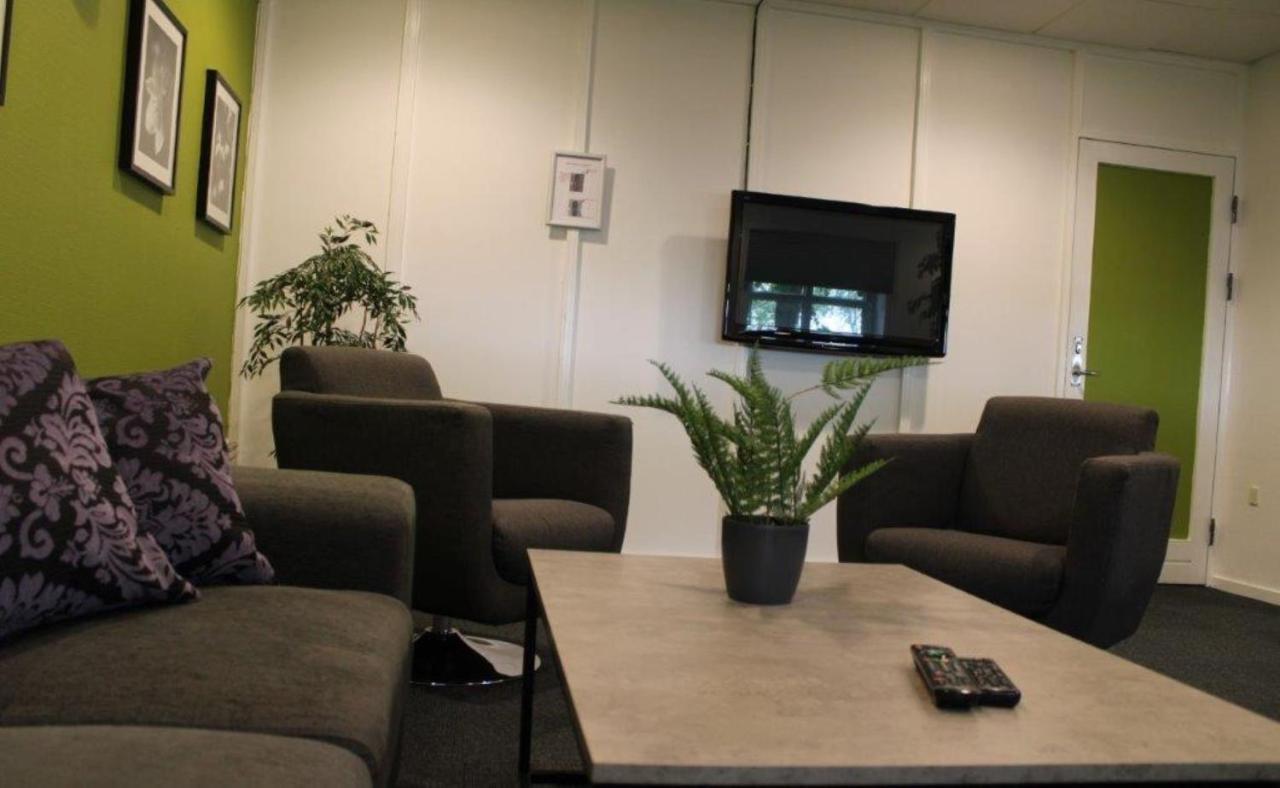 Hostel Herning Esterno foto