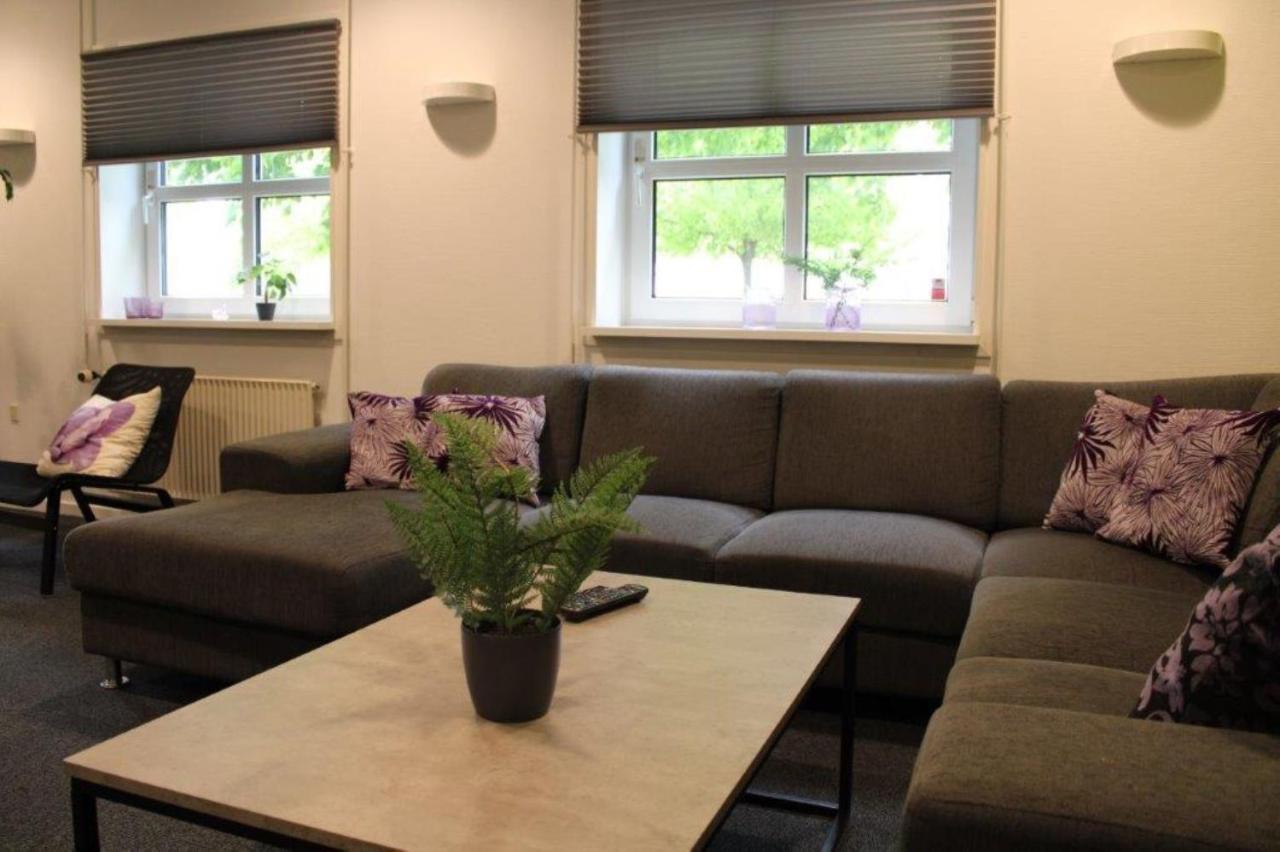 Hostel Herning Esterno foto