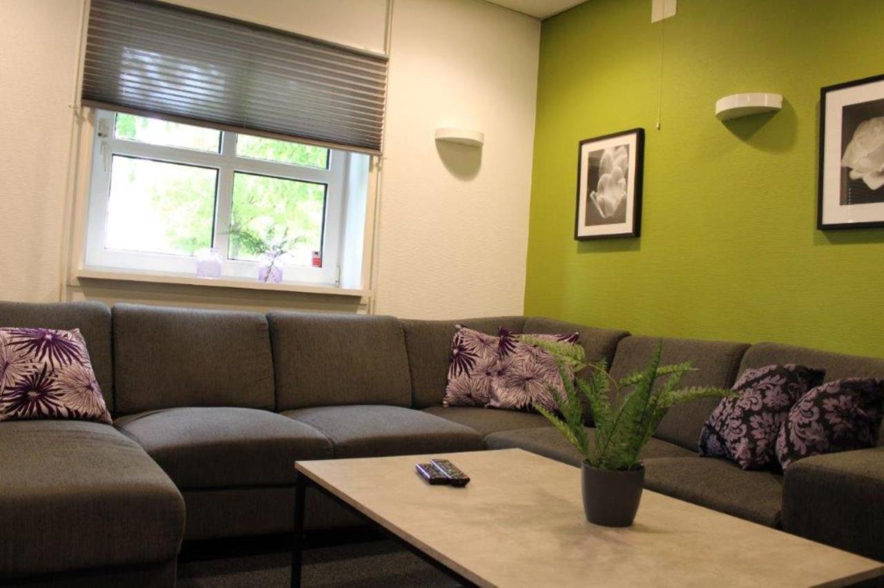 Hostel Herning Esterno foto