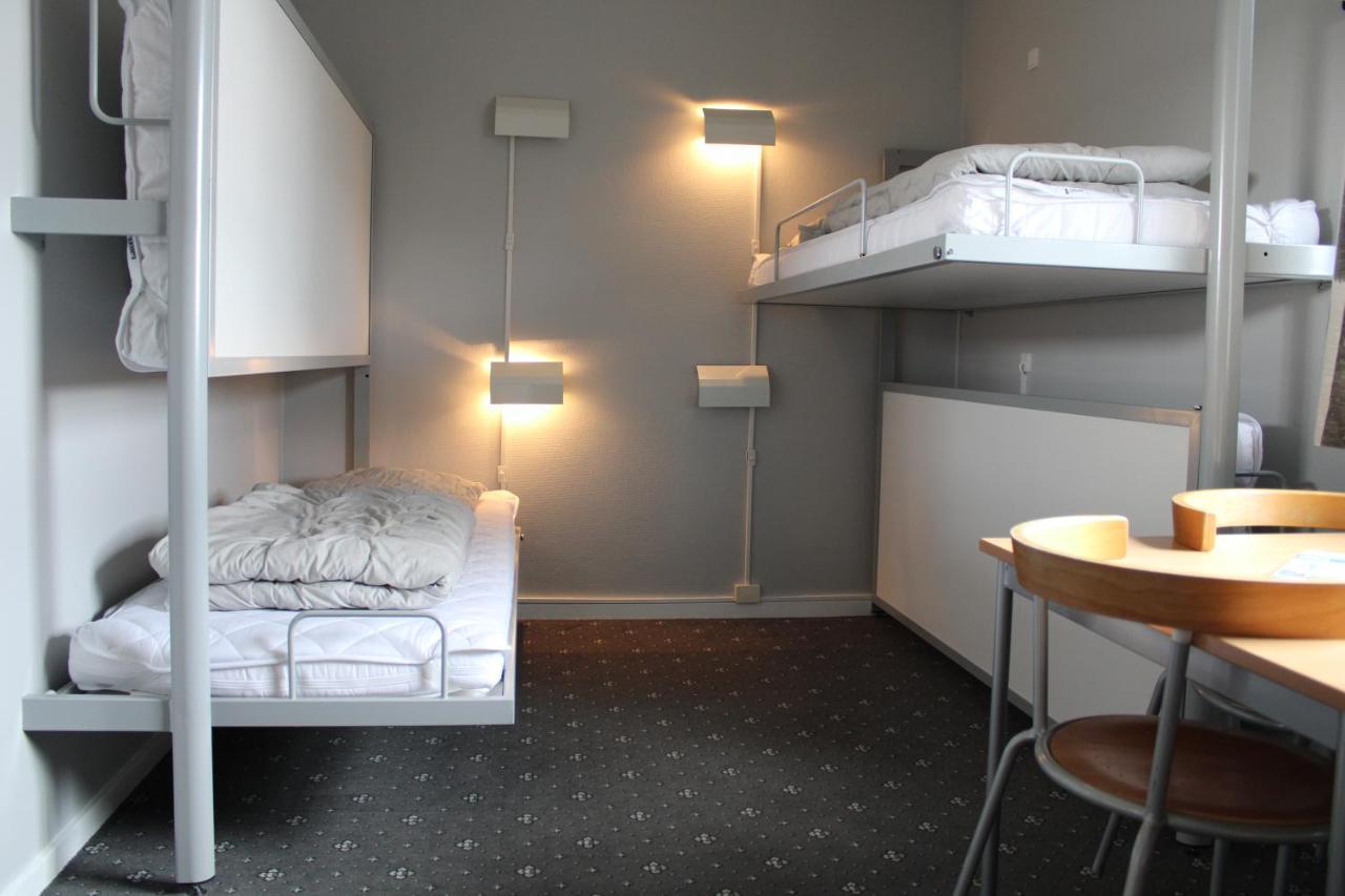 Hostel Herning Esterno foto