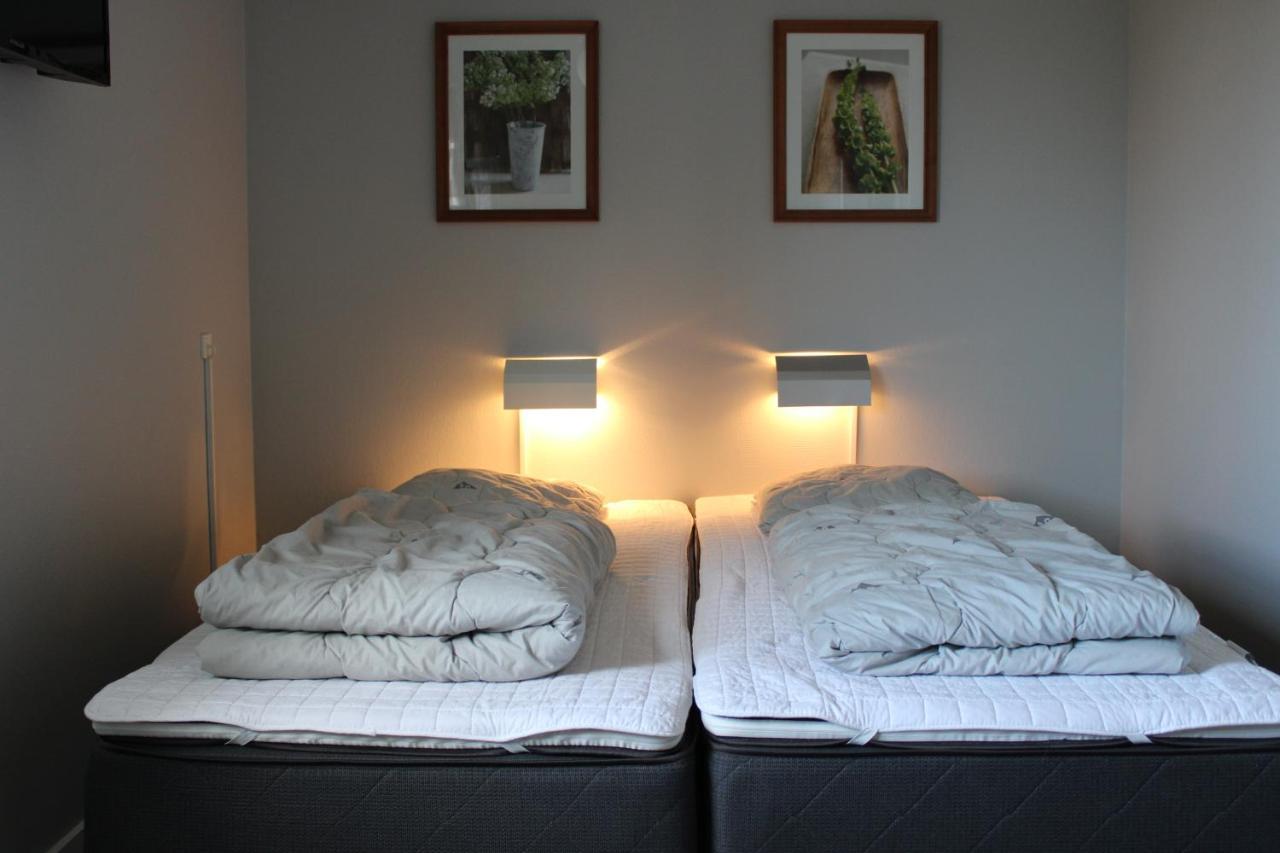 Hostel Herning Esterno foto